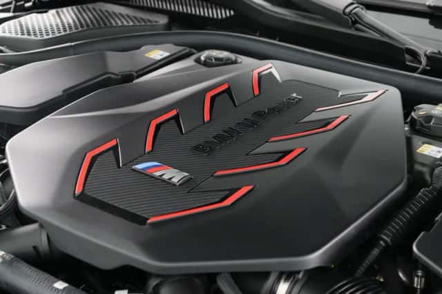 BMW M5 (2026) thumbnail 20