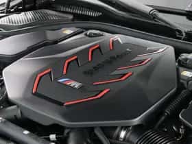 BMW M5 (2026) thumbnail 20