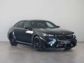 BMW M5 (2026) thumbnail 3