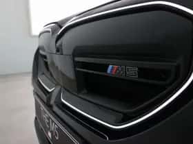 BMW M5 (2026) thumbnail 22