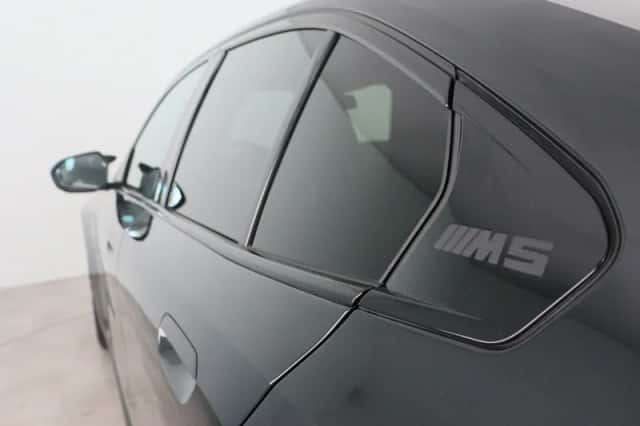 BMW M5 (2026) thumbnail 23