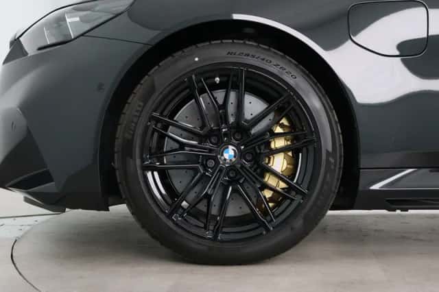 BMW M5 (2026) thumbnail 24