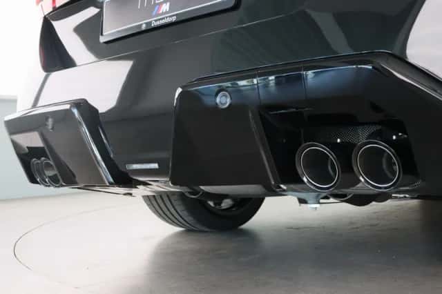 BMW M5 (2026) thumbnail 25