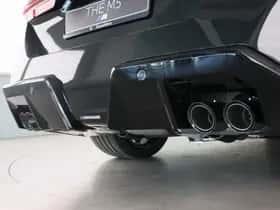 BMW M5 (2026) thumbnail 25