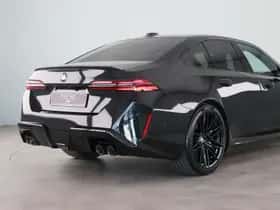 BMW M5 (2026) thumbnail 27