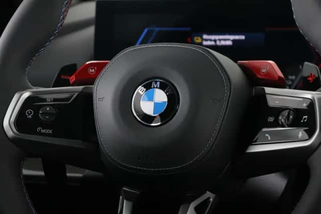 BMW M5 (2026) thumbnail 28