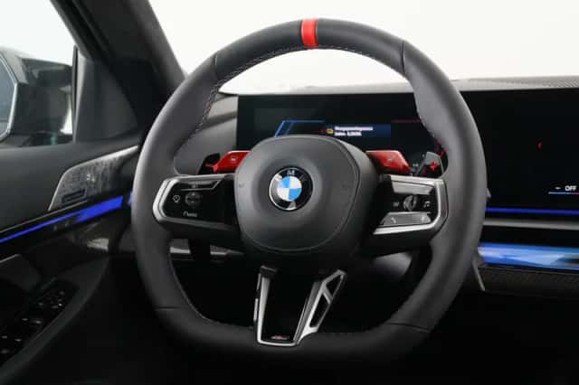 BMW M5 (2026) thumbnail 29