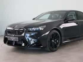 BMW M5 (2026) thumbnail 34