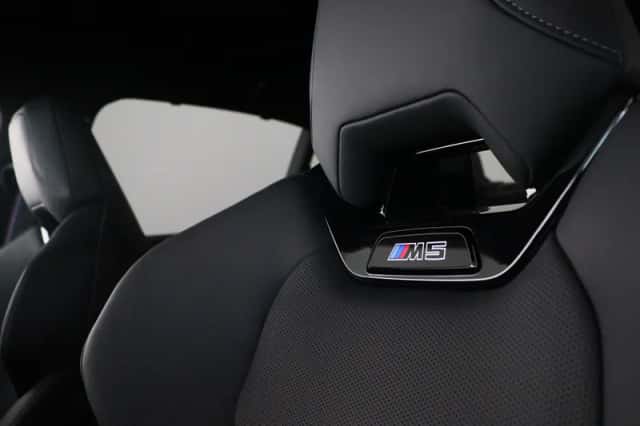 BMW M5 (2026) thumbnail 36