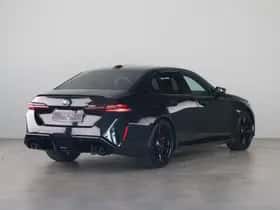 BMW M5 (2026) thumbnail 5