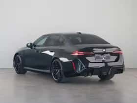BMW M5 (2026) thumbnail 7