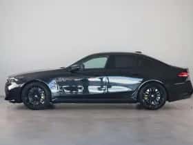 BMW M5 (2026) thumbnail 8
