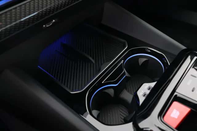 BMW M5 (2026) thumbnail 10