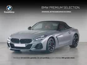 BMW Z4 (2025)