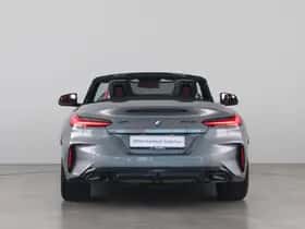 BMW Z4 (2025) thumbnail 12