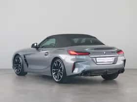 BMW Z4 (2025) thumbnail 13