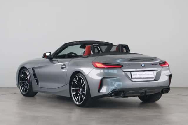 BMW Z4 (2025) thumbnail 14