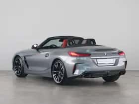 BMW Z4 (2025) thumbnail 14