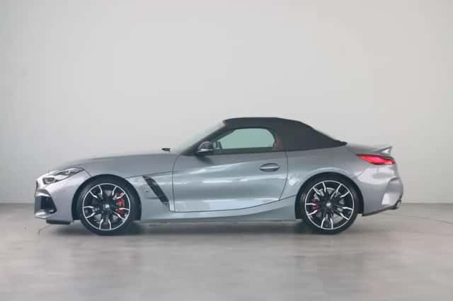 BMW Z4 (2025) thumbnail 15