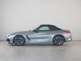 BMW Z4 (2025) thumbnail 15