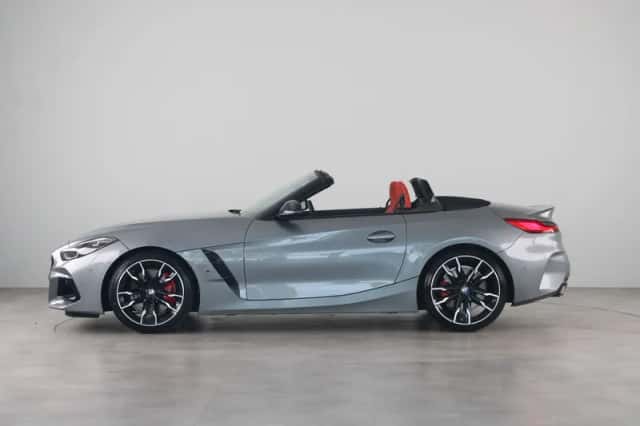 BMW Z4 (2025) thumbnail 16
