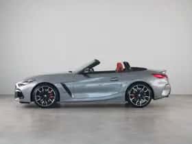 BMW Z4 (2025) thumbnail 16