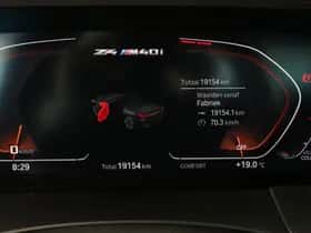 BMW Z4 (2025) thumbnail 19