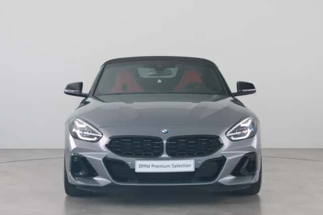 BMW Z4 (2025) thumbnail 3
