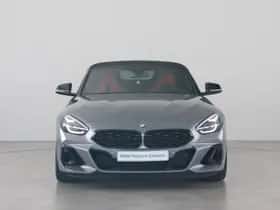 BMW Z4 (2025) thumbnail 3