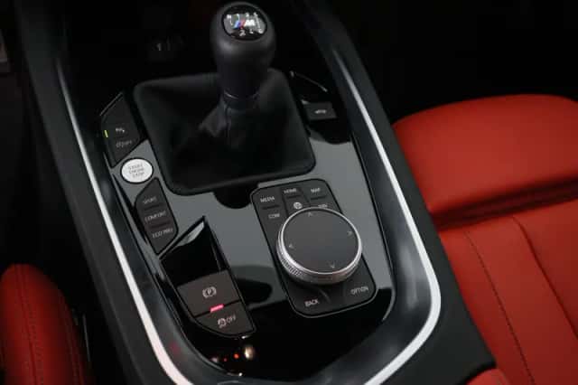 BMW Z4 (2025) thumbnail 21