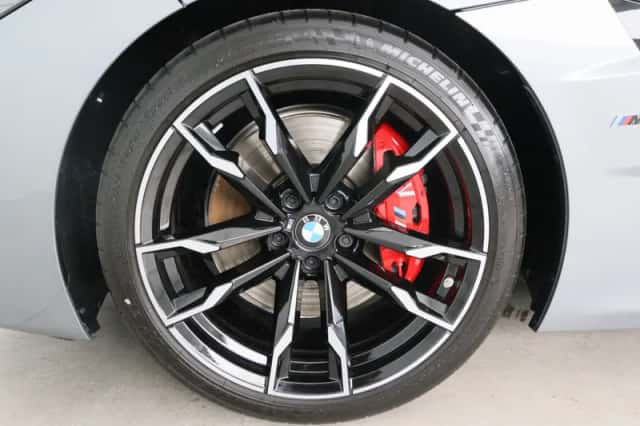BMW Z4 (2025) thumbnail 25