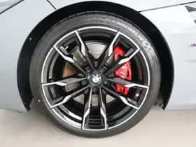 BMW Z4 (2025) thumbnail 25