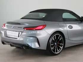 BMW Z4 (2025) thumbnail 26