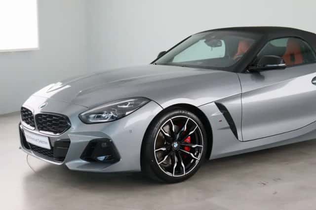 BMW Z4 (2025) thumbnail 27