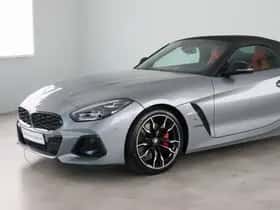 BMW Z4 (2025) thumbnail 27