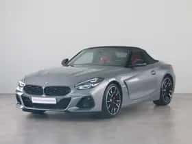 BMW Z4 (2025) thumbnail 28