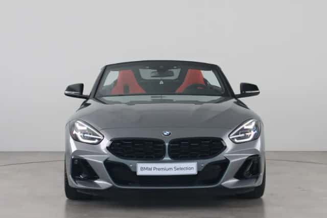 BMW Z4 (2025) thumbnail 4