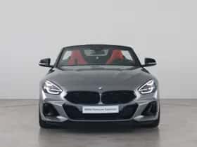 BMW Z4 (2025) thumbnail 4