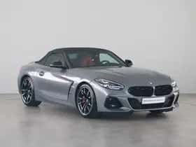 BMW Z4 (2025) thumbnail 5