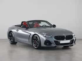 BMW Z4 (2025) thumbnail 6