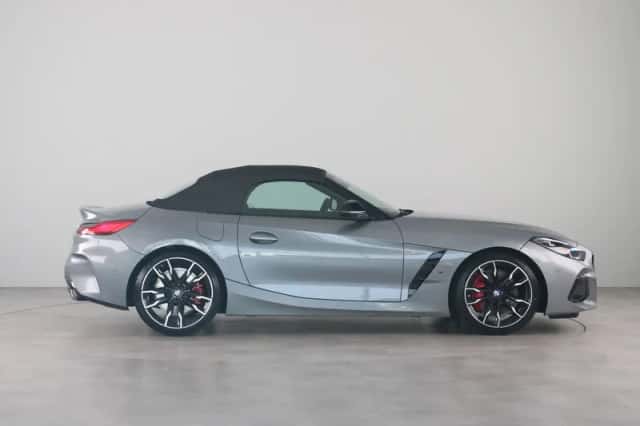 BMW Z4 (2025) thumbnail 7