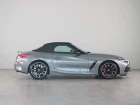 BMW Z4 (2025) thumbnail 7