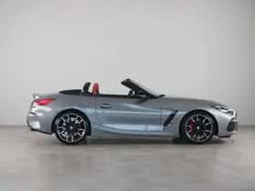 BMW Z4 (2025) thumbnail 8