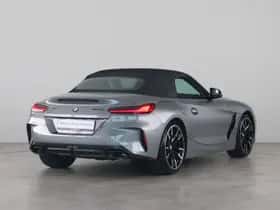 BMW Z4 (2025) thumbnail 9