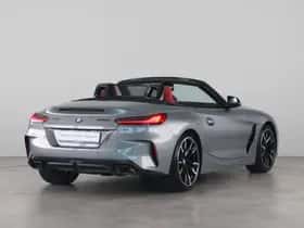 BMW Z4 (2025) thumbnail 10