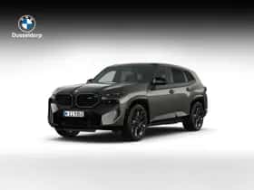 BMW XM (2026)