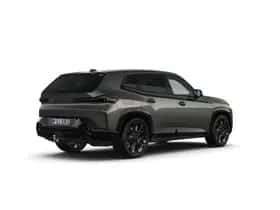 BMW XM (2026) thumbnail 2