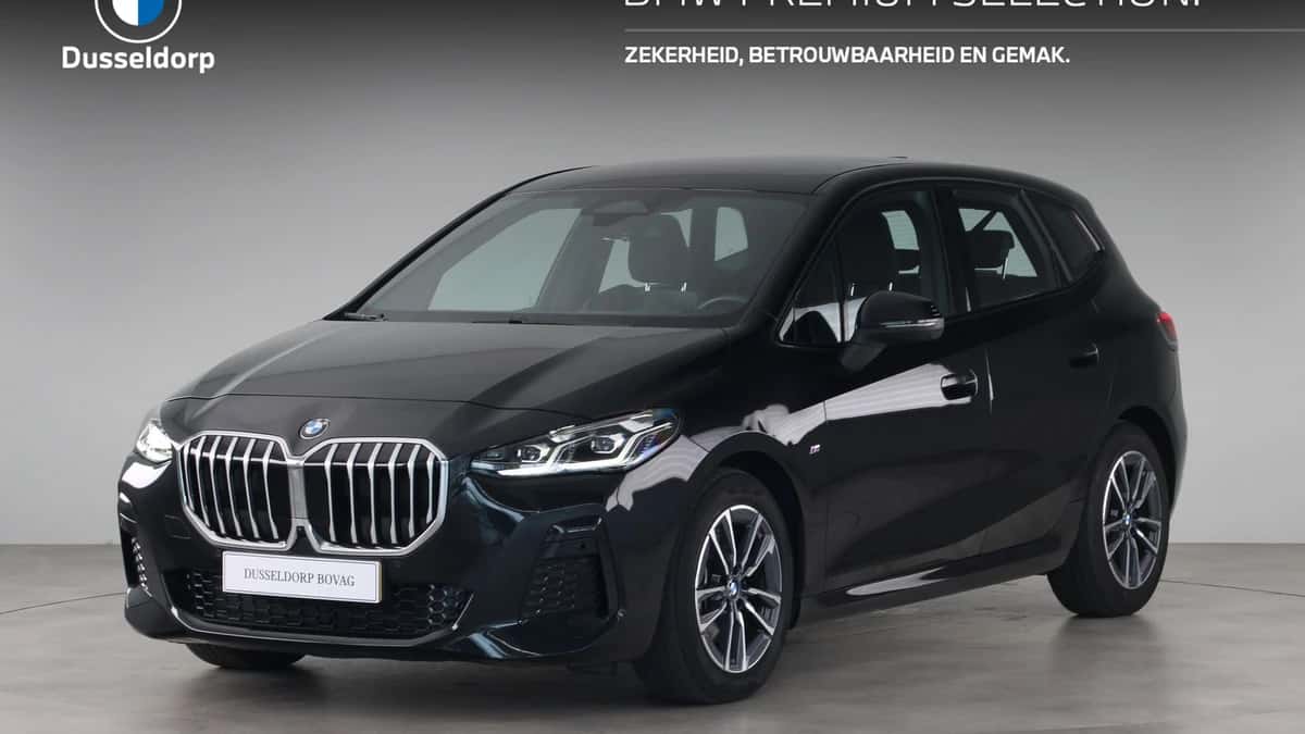 BMW 2-Serie (2025) — foto 1
