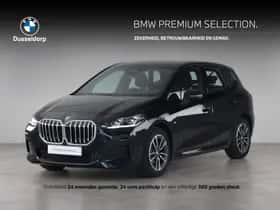 BMW 2-Serie (2025)