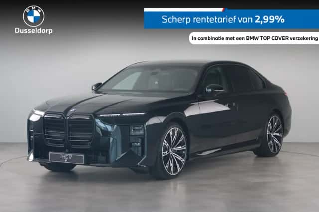 BMW i7 (2026) thumbnail 1